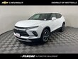  Chevrolet Blazer