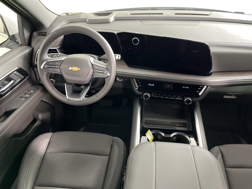2026 Chevrolet Tahoe LS - Photo 14