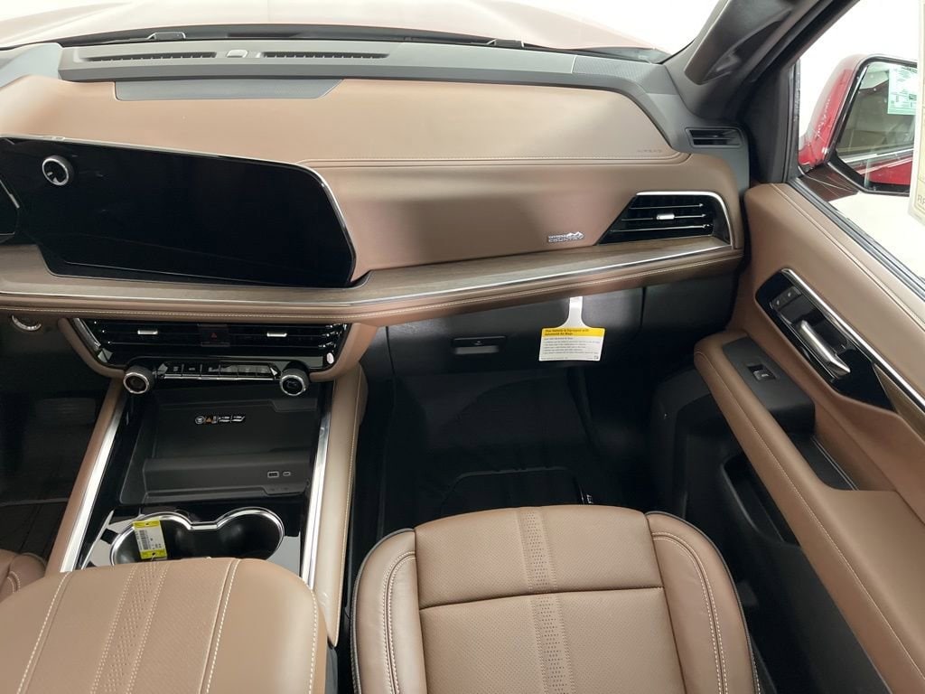 2026 Chevrolet Tahoe High Country - Photo 24