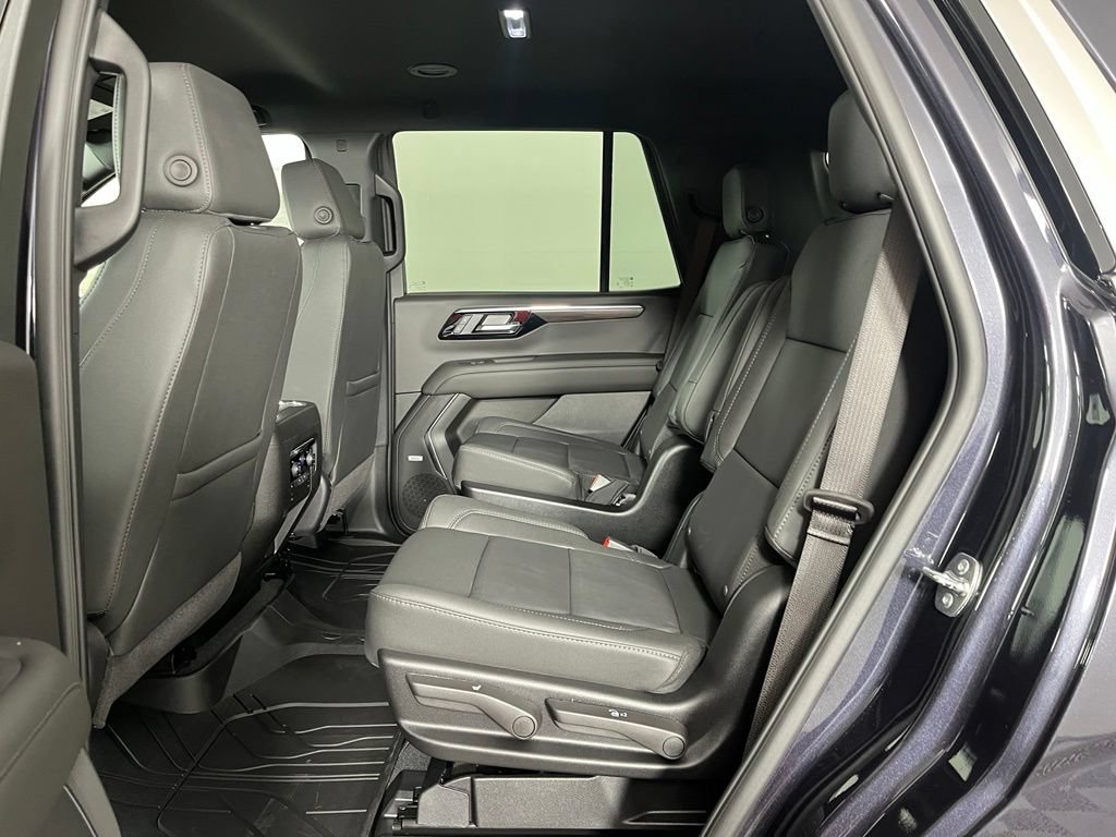 2026 Chevrolet Tahoe LT - Photo 24