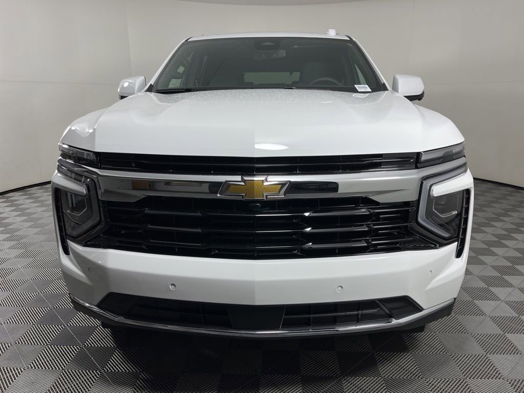 2026 Chevrolet Tahoe LS - Photo 7