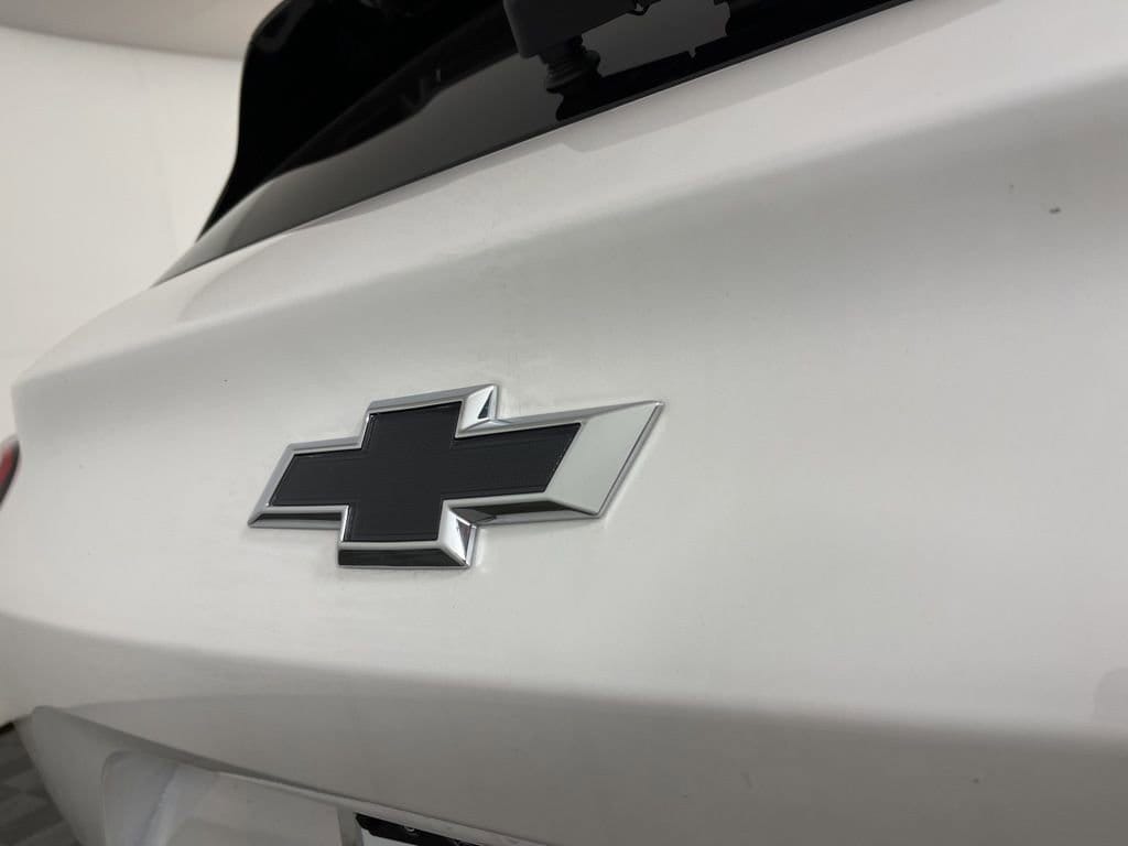 2025 Chevrolet Blazer EV RS - Photo 15