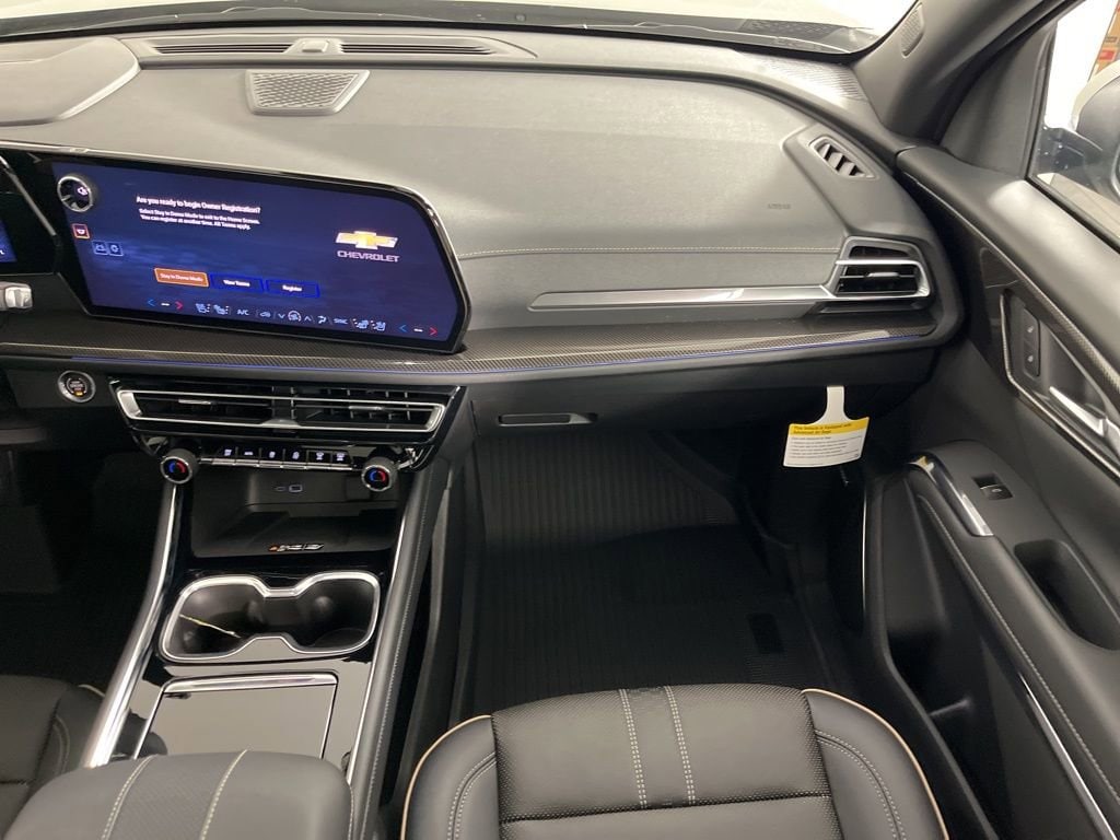 2026 Chevrolet Traverse High Country - Photo 16
