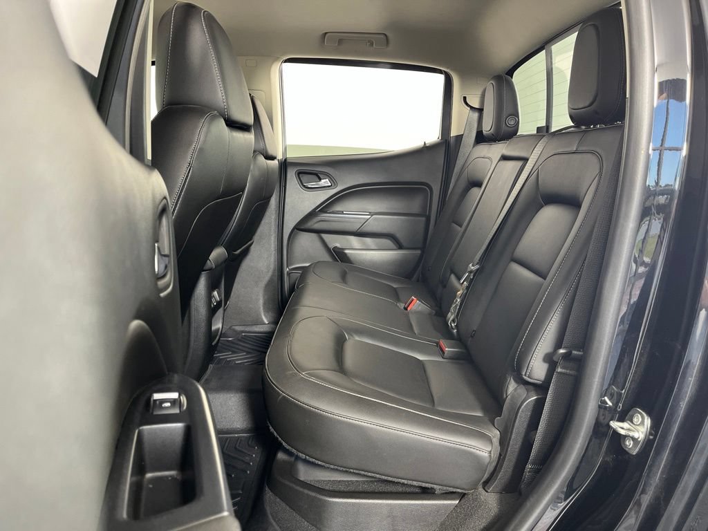2021 Chevrolet Colorado ZR2 - Photo 27