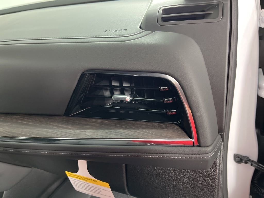 2026 Chevrolet Tahoe LS - Photo 10