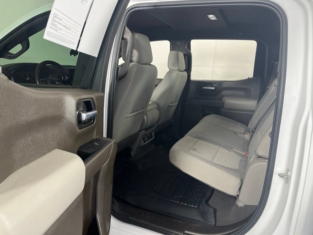 2021 Chevrolet Silverado 1500 LT - Photo 26
