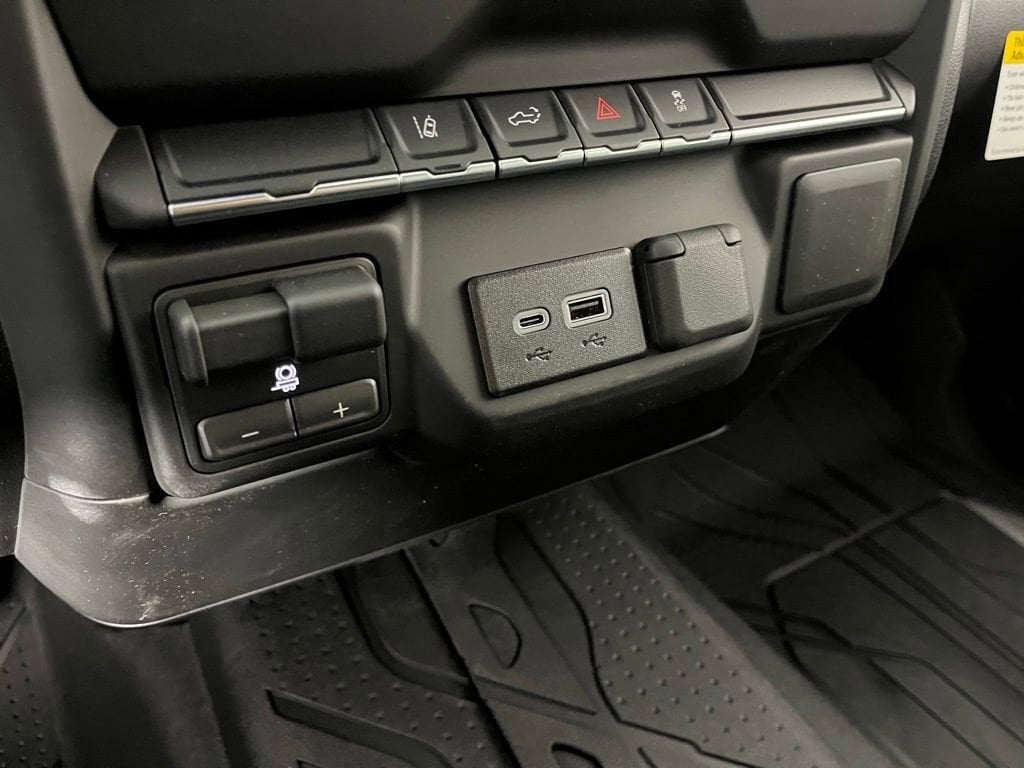 2026 Chevrolet Silverado 2500 HD Work Truck - Photo 33