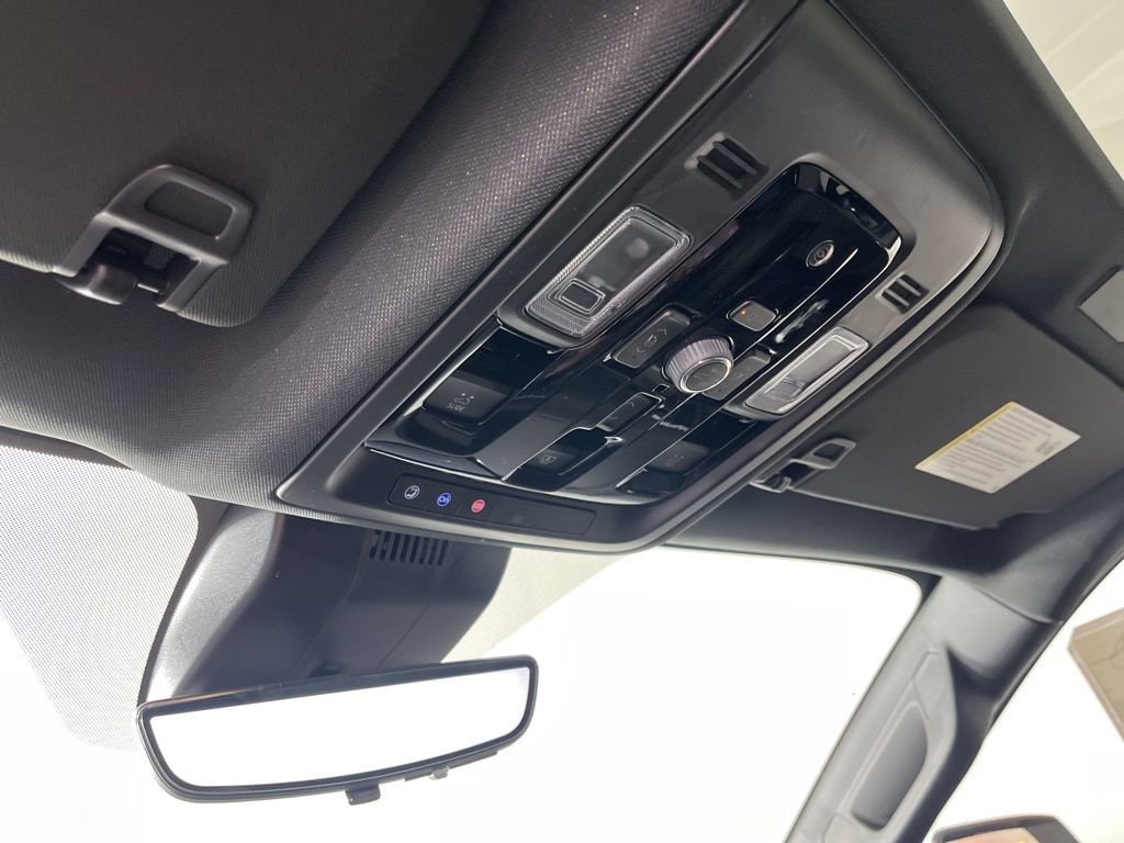 2026 Chevrolet Tahoe Z71 - Photo 34