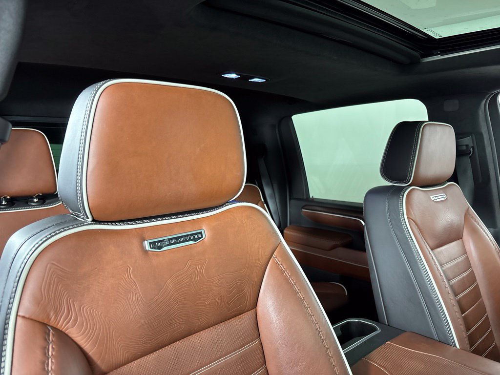 2024 GMC Sierra 2500HD Denali Ultimate - Photo 9
