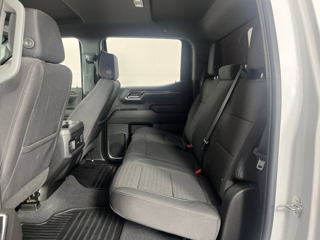 2023 Chevrolet Silverado 1500 RST - Photo 21