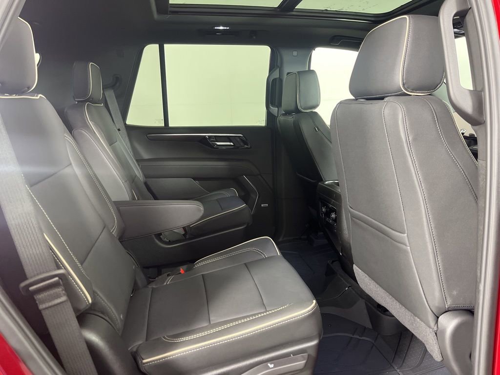2026 Chevrolet Tahoe Premier - Photo 7