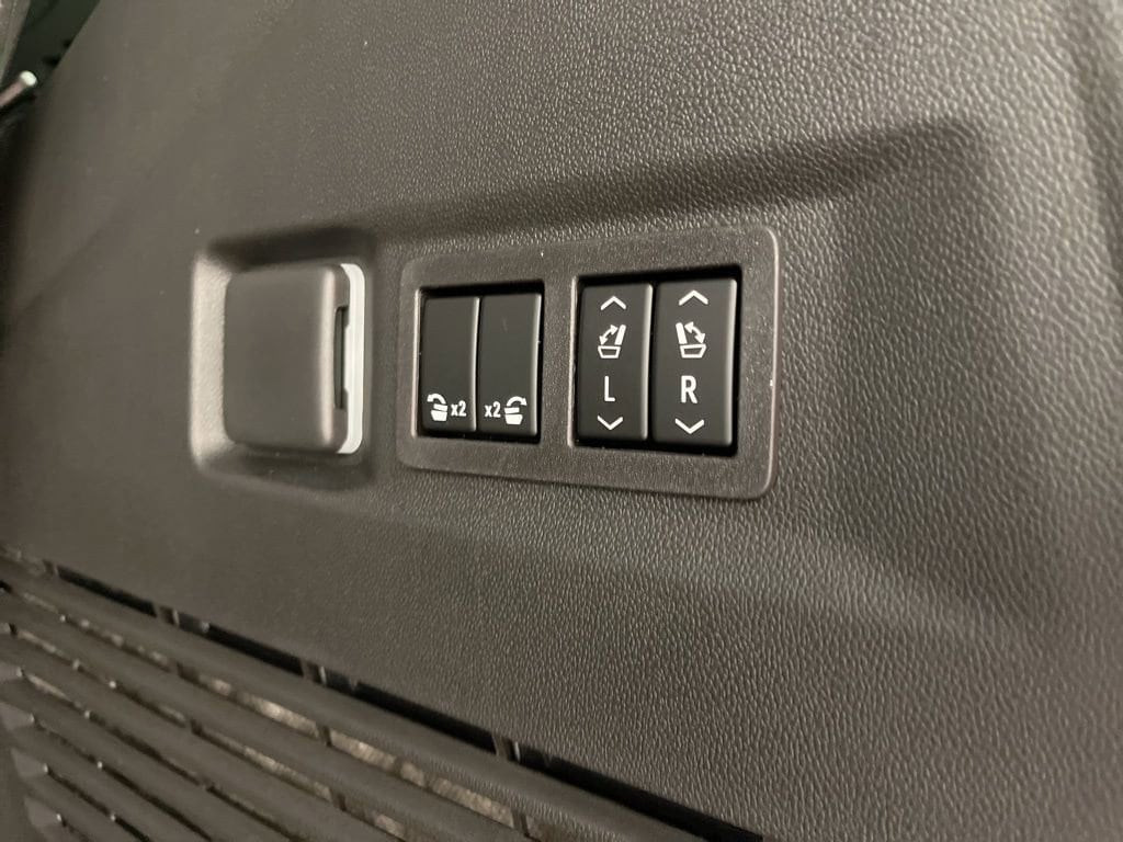 2026 Chevrolet Tahoe Premier - Photo 23