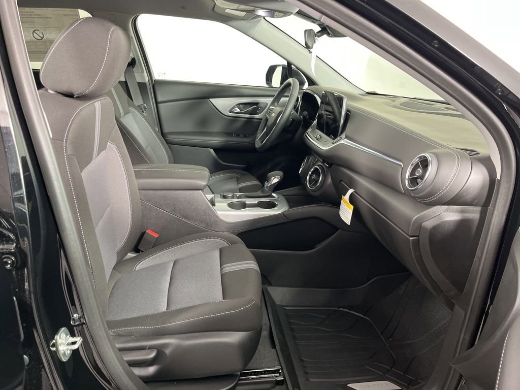 2026 Chevrolet Blazer 2LT - Photo 8