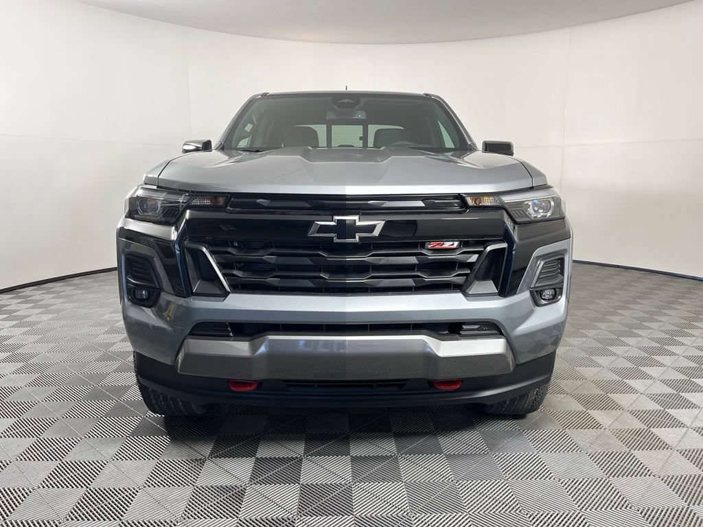 2026 Chevrolet Colorado Z71 - Photo 7