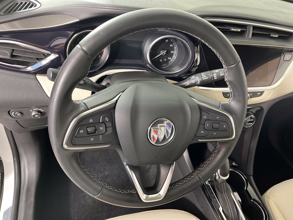 2023 Buick Encore GX Select - Photo 30