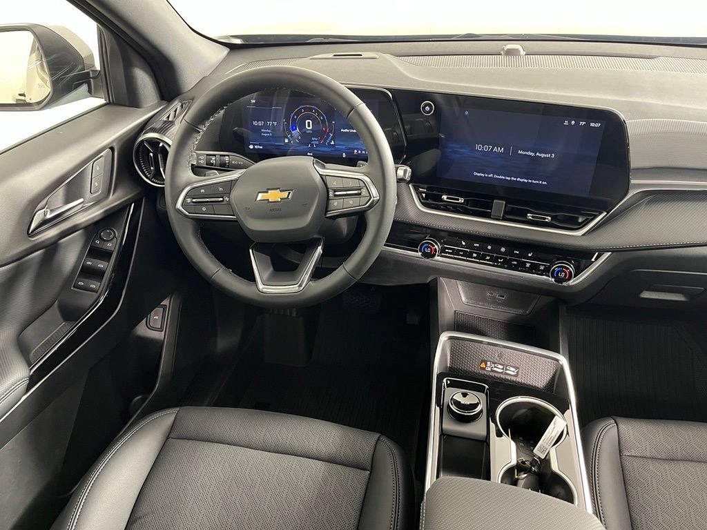 New 2027 Chevrolet Equinox LT SUV
