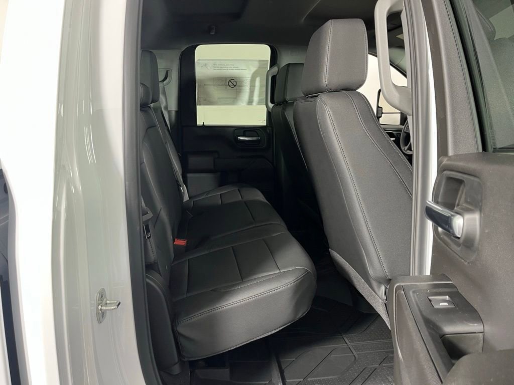 2026 Chevrolet Silverado 2500 HD Work Truck - Photo 14
