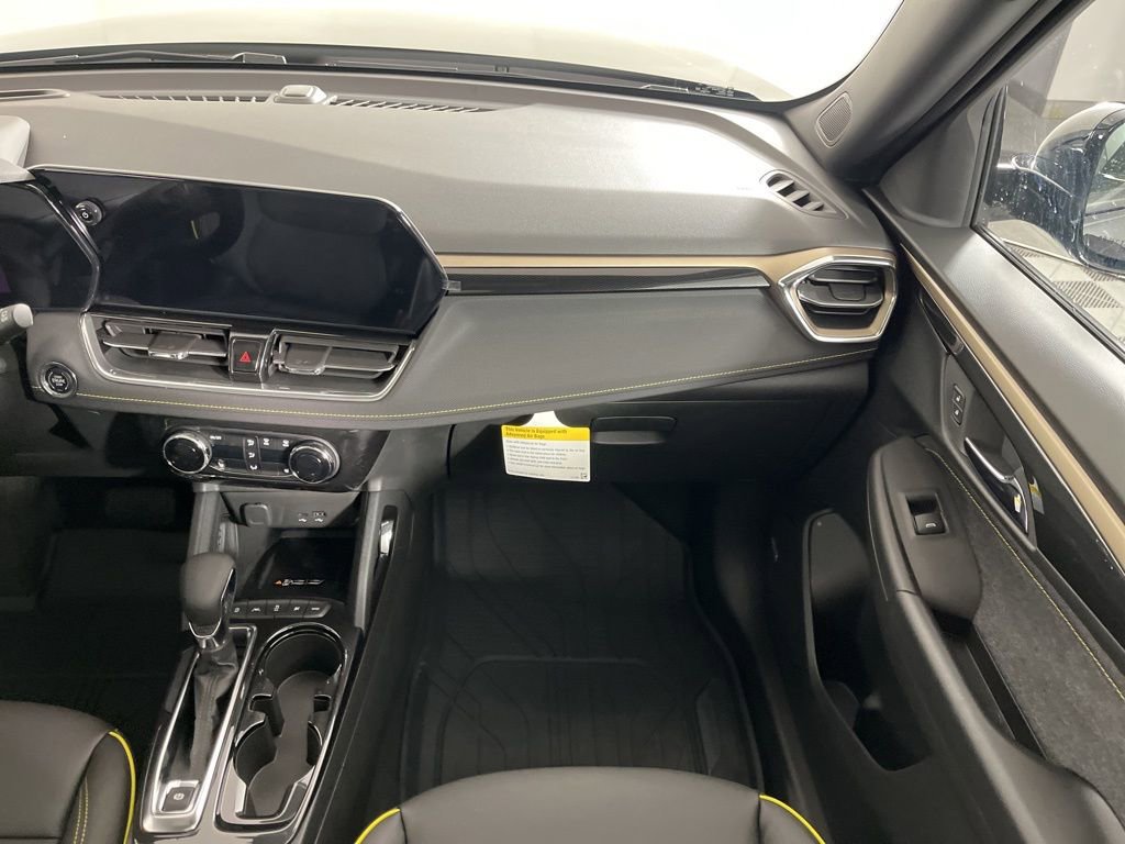 2026 Chevrolet Trailblazer Activ - Photo 19