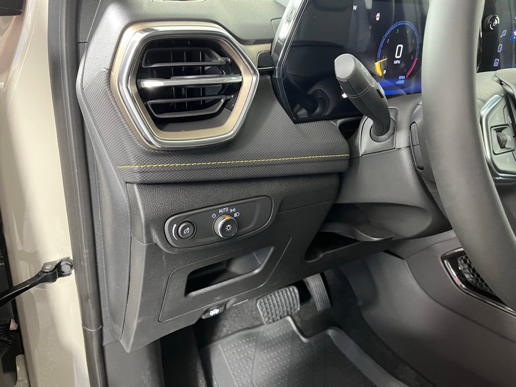 2026 Chevrolet Trailblazer Activ - Photo 23