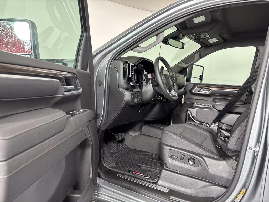 2026 Chevrolet Silverado 2500 HD LT - Photo 31