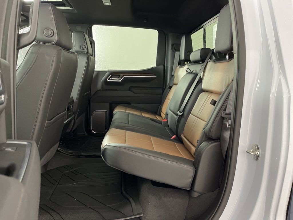2026 Chevrolet Silverado 1500 High Country - Photo 22