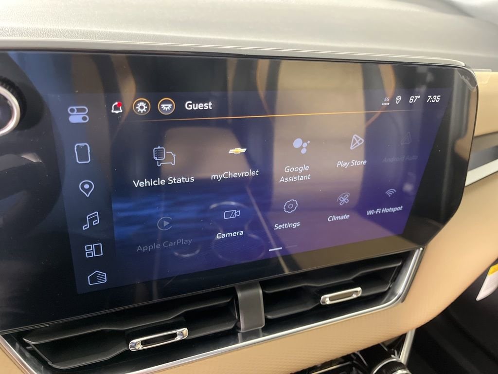 2026 Chevrolet Equinox ACTIV - Photo 30