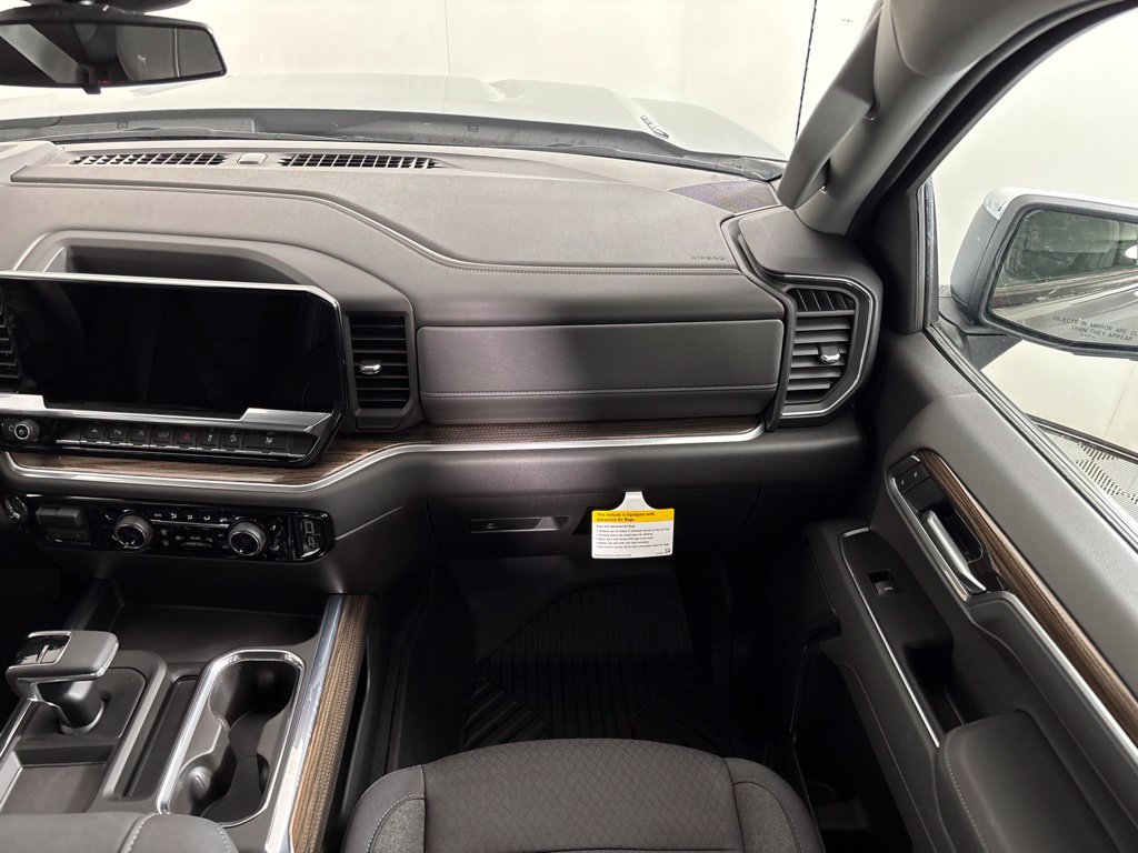 2026 Chevrolet Silverado 1500 LT - Photo 18
