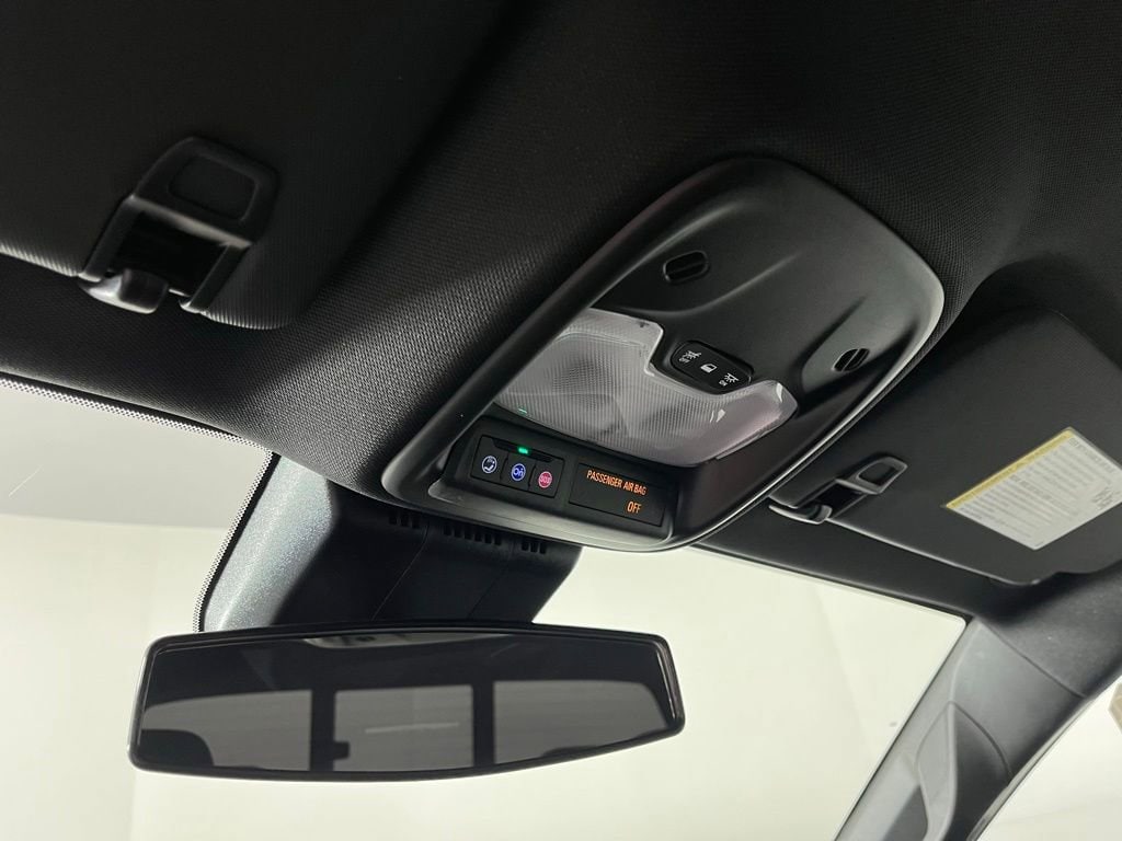 2026 Chevrolet Colorado Work Truck - Photo 27