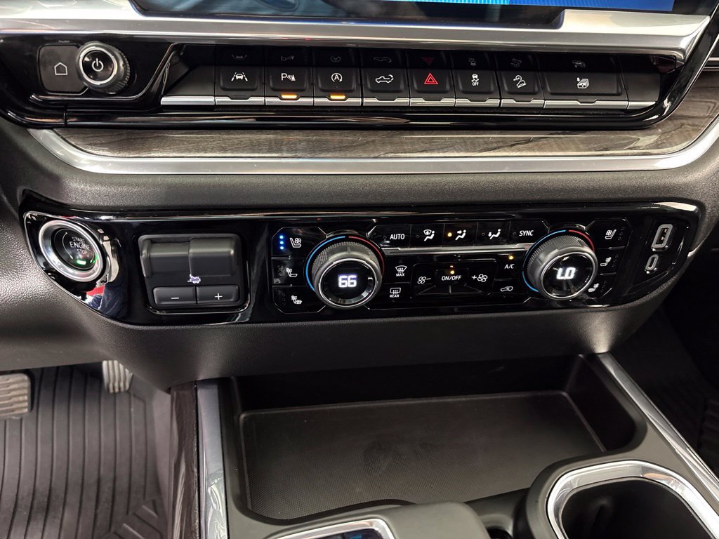 2023 Chevrolet Silverado 1500 LTZ - Photo 36