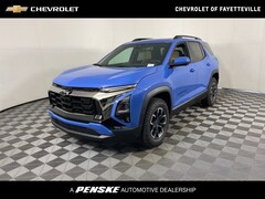 2026 Chevrolet Equinox Activ SUV