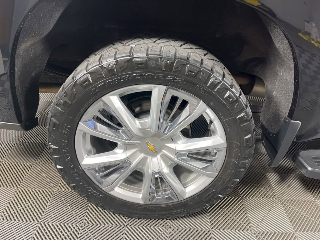 2023 Chevrolet Silverado 1500 High Country - Photo 13