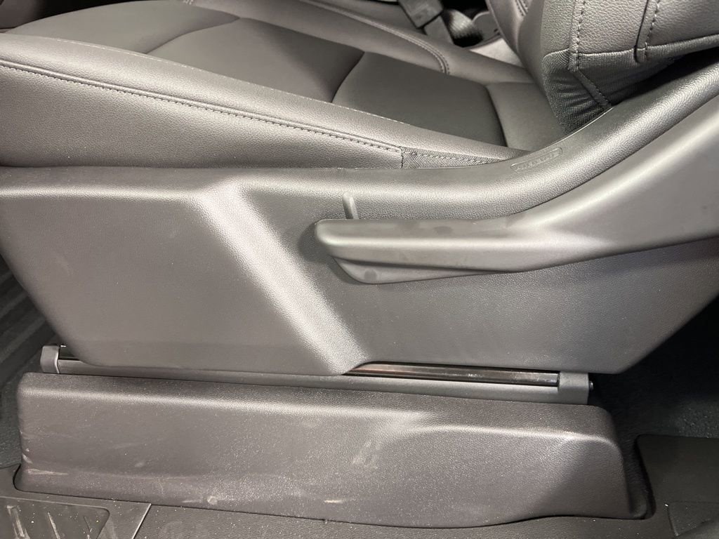 2026 Chevrolet Silverado 1500 Work Truck - Photo 14