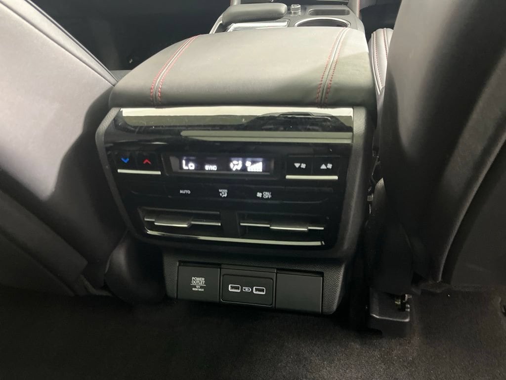 2023 Acura MDX A-Spec Package - Photo 16