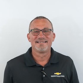 Staff member Ricky Jamison from ID_1cfcc4df9758