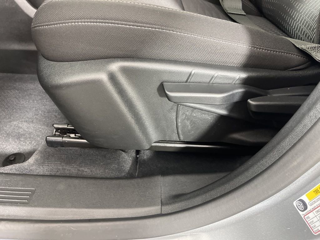 2025 Chevrolet Equinox LT - Photo 20