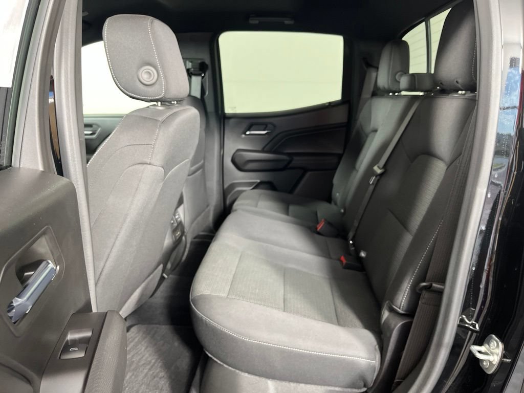 2024 GMC Canyon Elevation - Photo 21