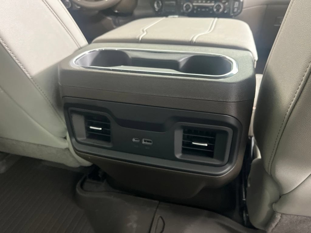 2026 Chevrolet Silverado 1500 LT - Photo 14
