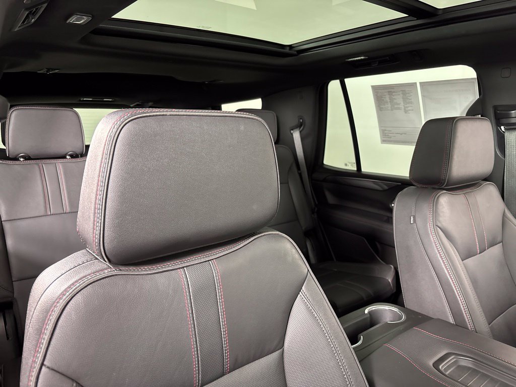 2023 Chevrolet Tahoe RST - Photo 11