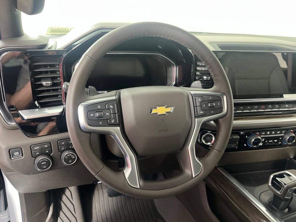 2026 Chevrolet Silverado 1500 LT - Photo 28