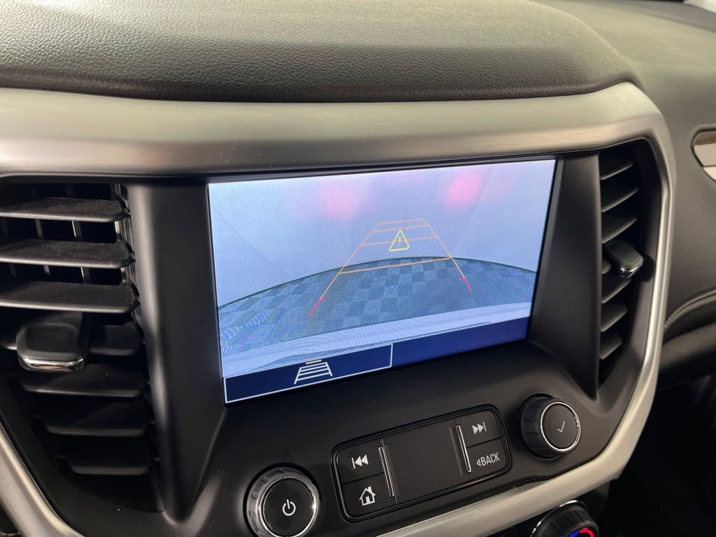 2022 GMC Acadia SLE - Photo 31