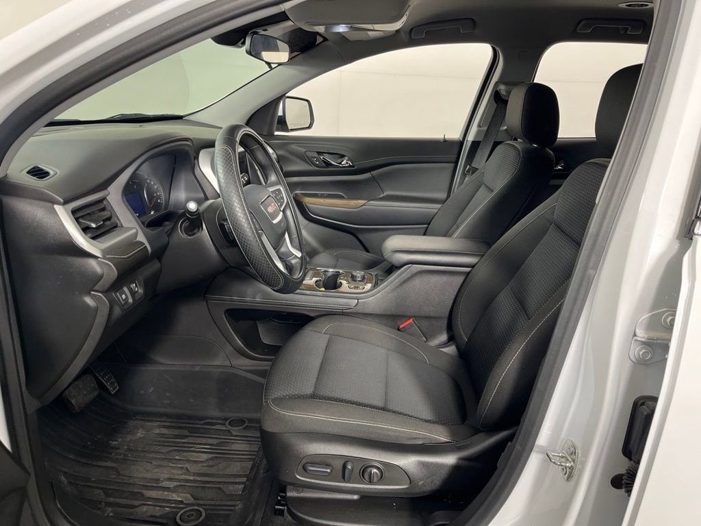 2022 GMC Acadia SLE - Photo 24