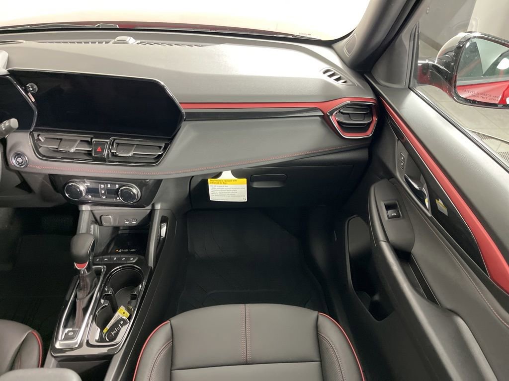 2026 Chevrolet Trailblazer RS - Photo 19