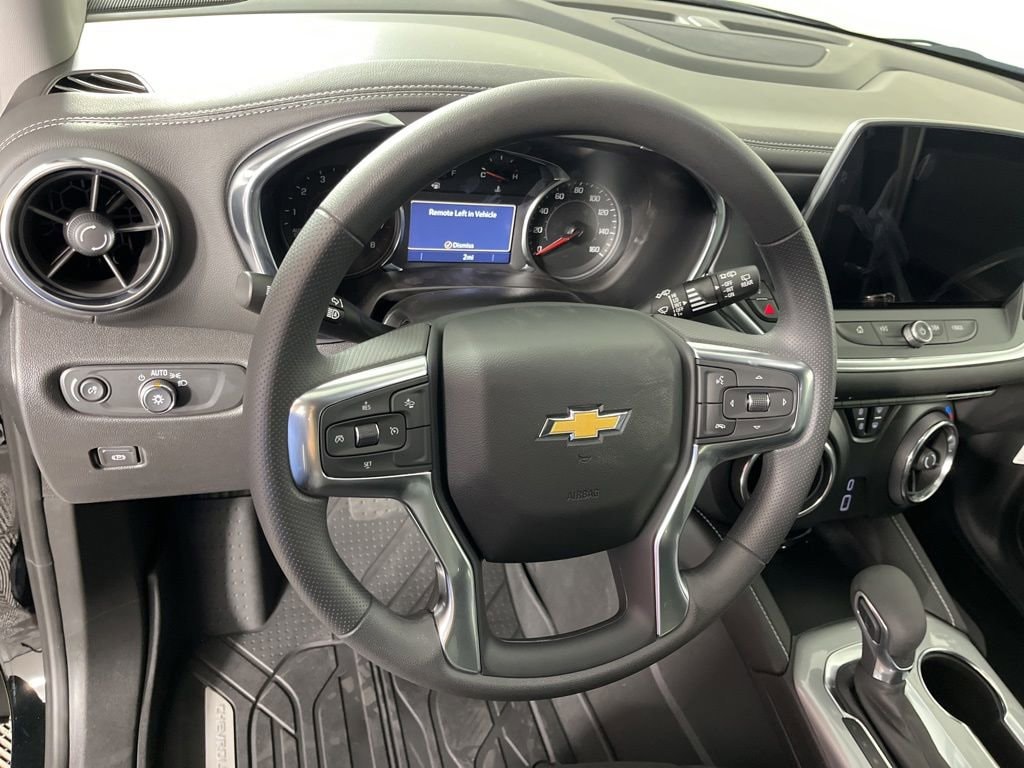 2026 Chevrolet Blazer 2LT - Photo 24