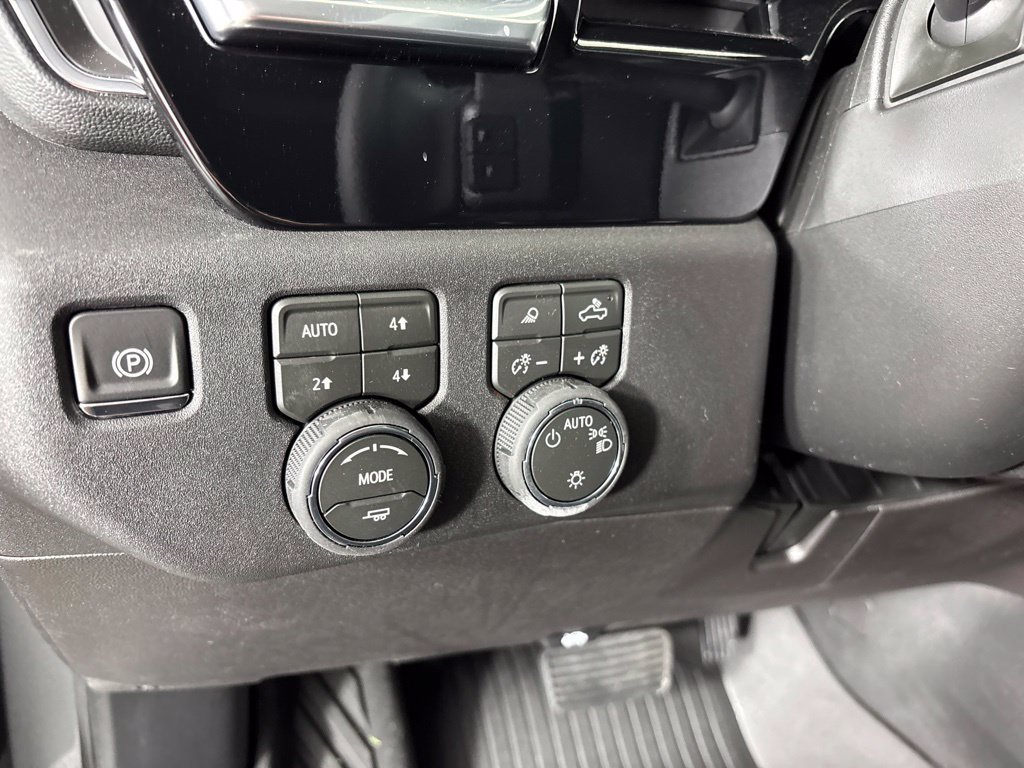 2026 Chevrolet Silverado 1500 LT - Photo 30