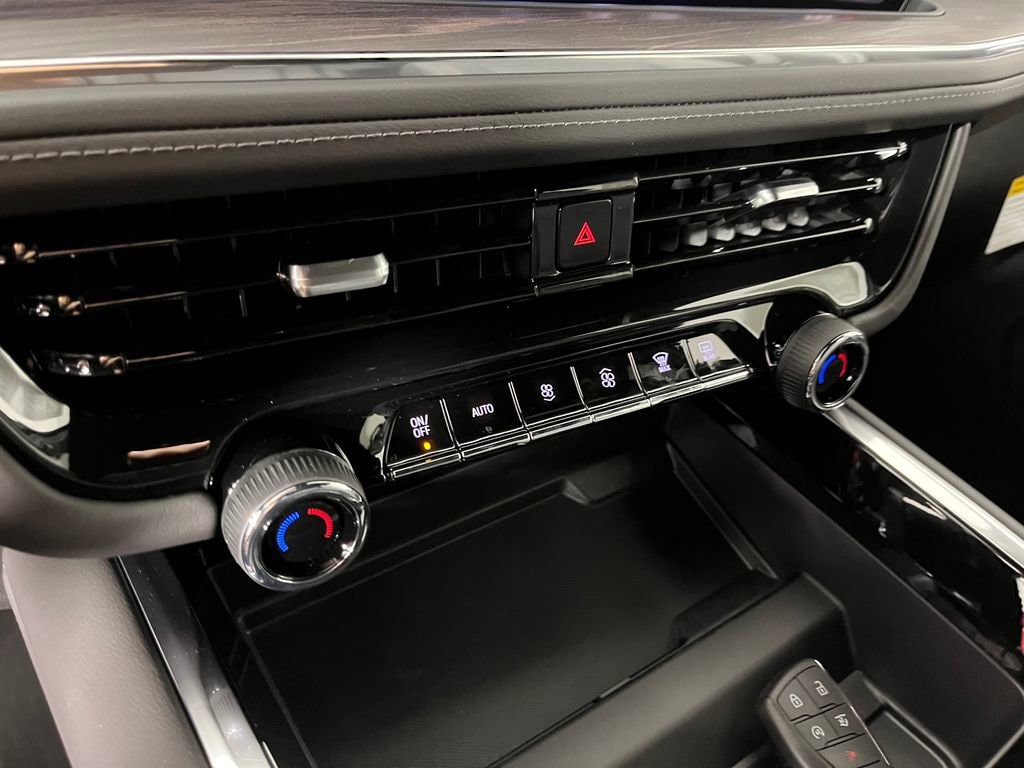 2026 Chevrolet Tahoe LS - Photo 31