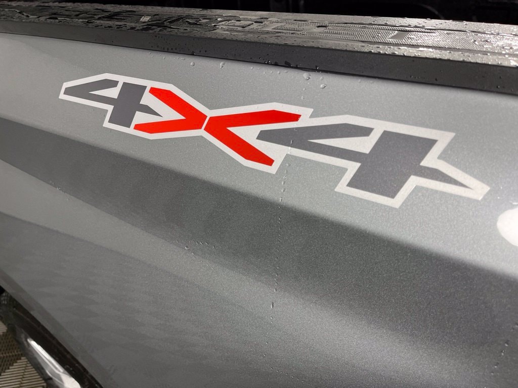 2026 Chevrolet Silverado 1500 Custom - Photo 24