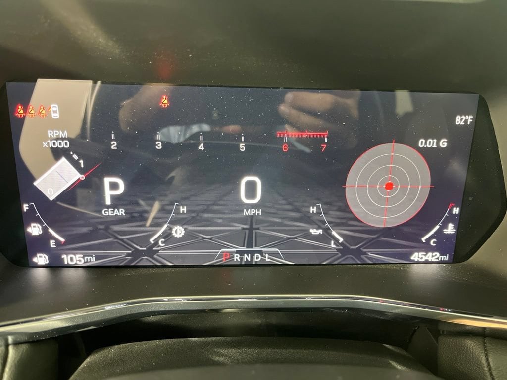 2024 GMC Canyon Elevation - Photo 33