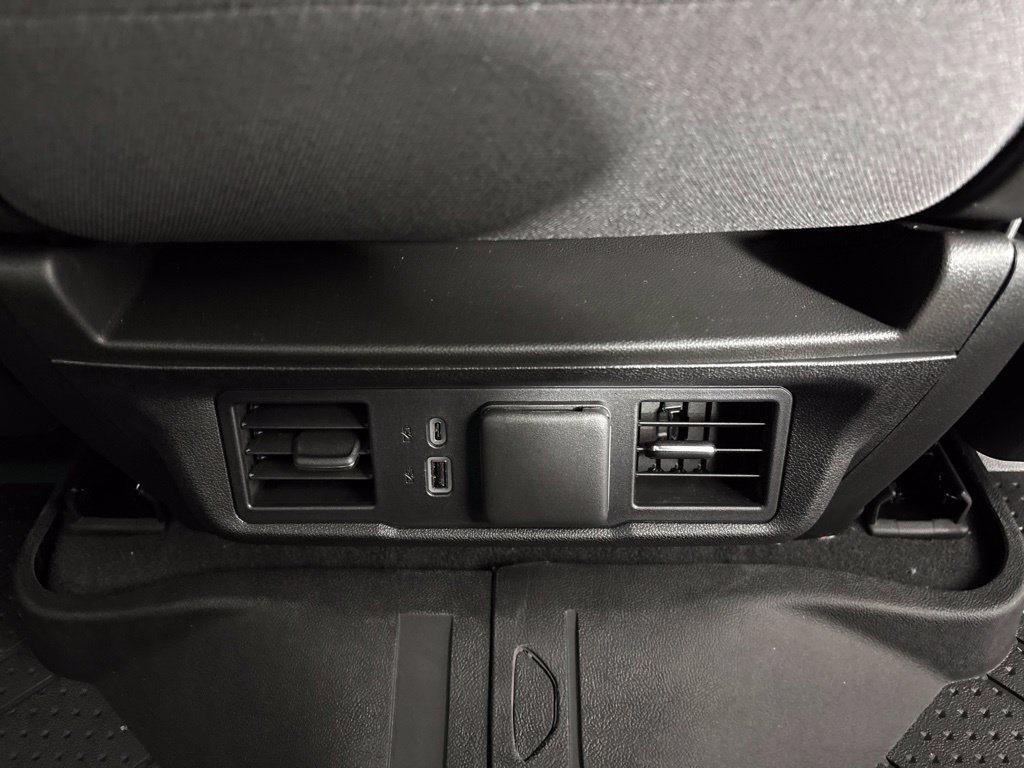 2026 Chevrolet Silverado 1500 RST - Photo 20
