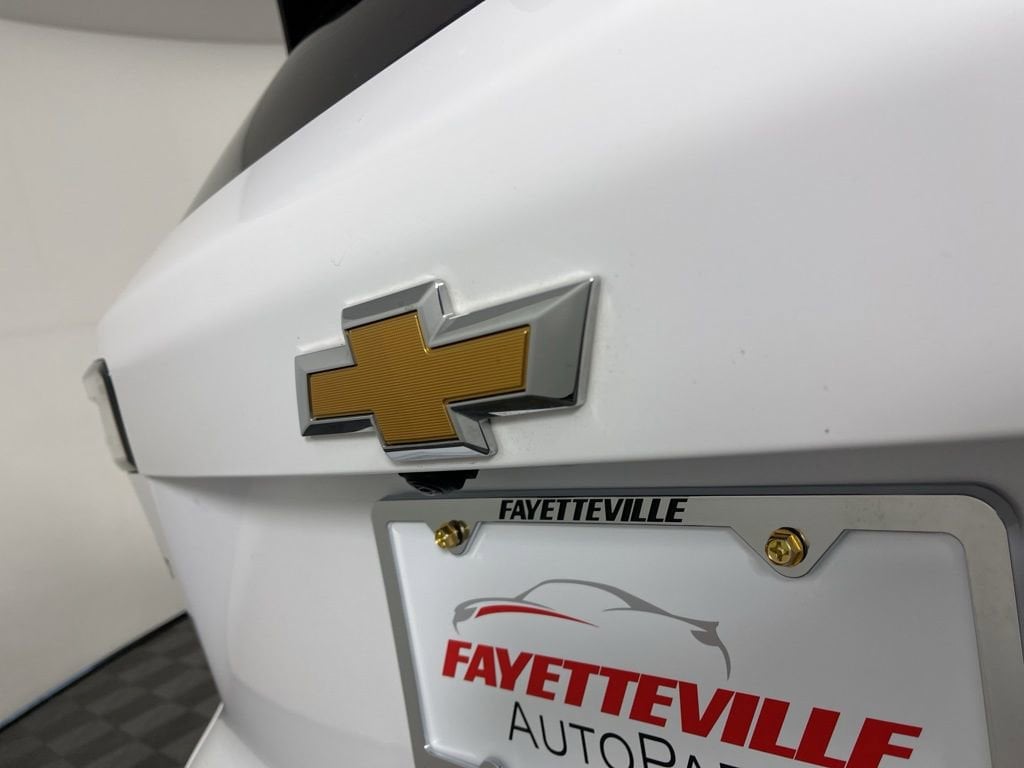 2025 Chevrolet Equinox LT - Photo 10