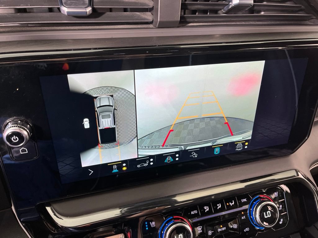 2022 GMC Sierra 1500 AT4X - Photo 35